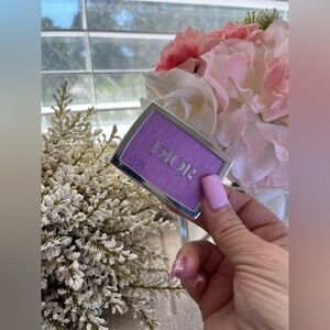 NWOB - Dior Rose Glow Blush - 063 Pink Lilac